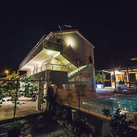 Holiday Home Gabi 로고즈니차 외부 사진