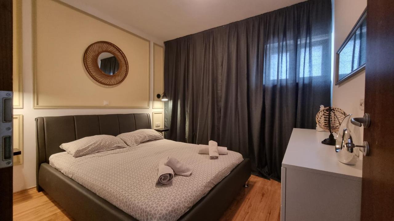 Holiday Home Gabi 로고즈니차 외부 사진