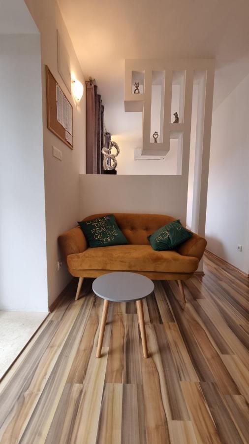 Holiday Home Gabi 로고즈니차 외부 사진