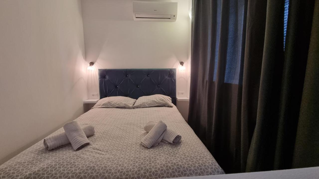 Holiday Home Gabi 로고즈니차 외부 사진