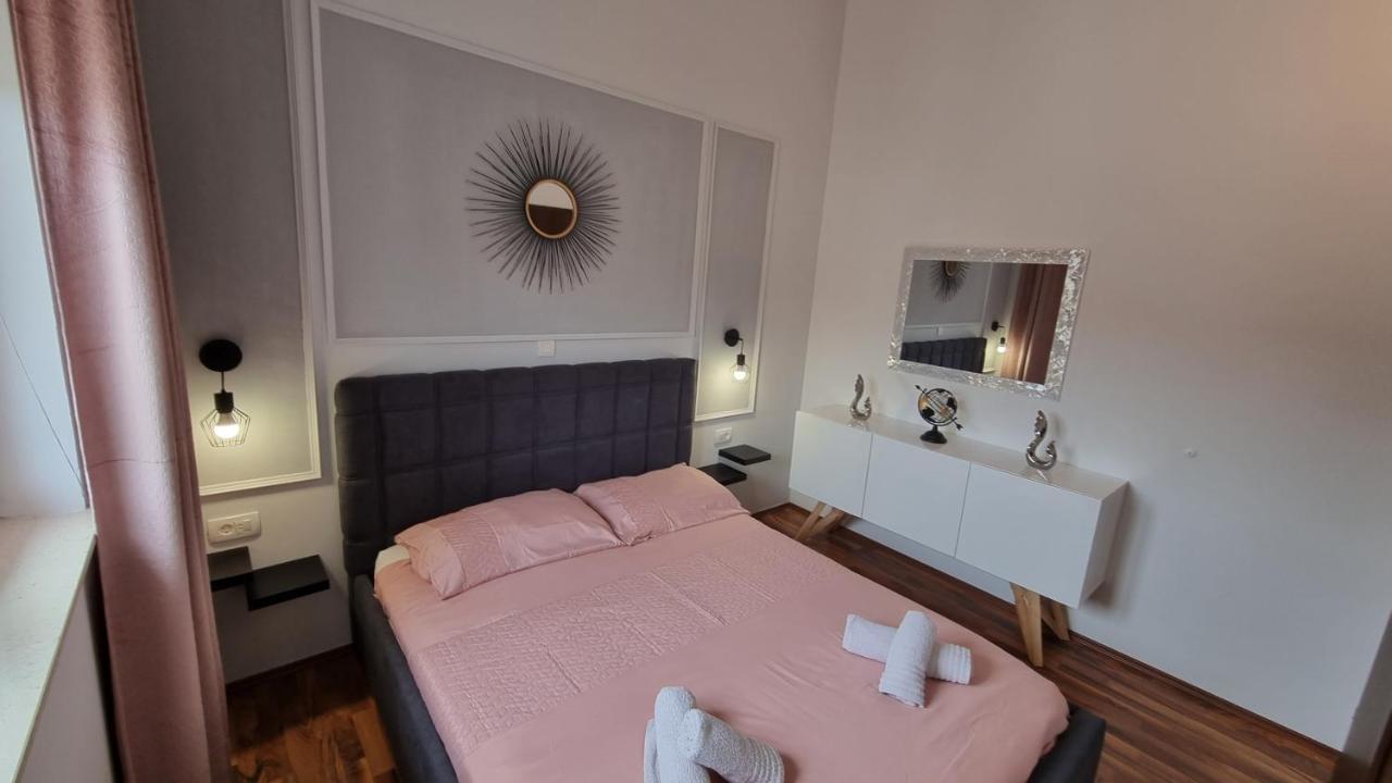 Holiday Home Gabi 로고즈니차 외부 사진