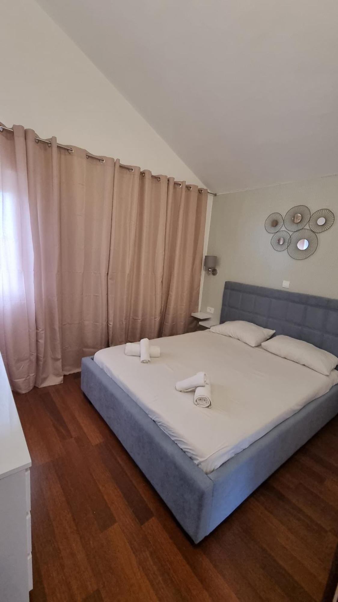 Holiday Home Gabi 로고즈니차 외부 사진